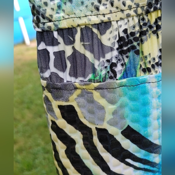 Erin London Earth Bound Jacket SZ.Large NWT - Picture 5 of 8